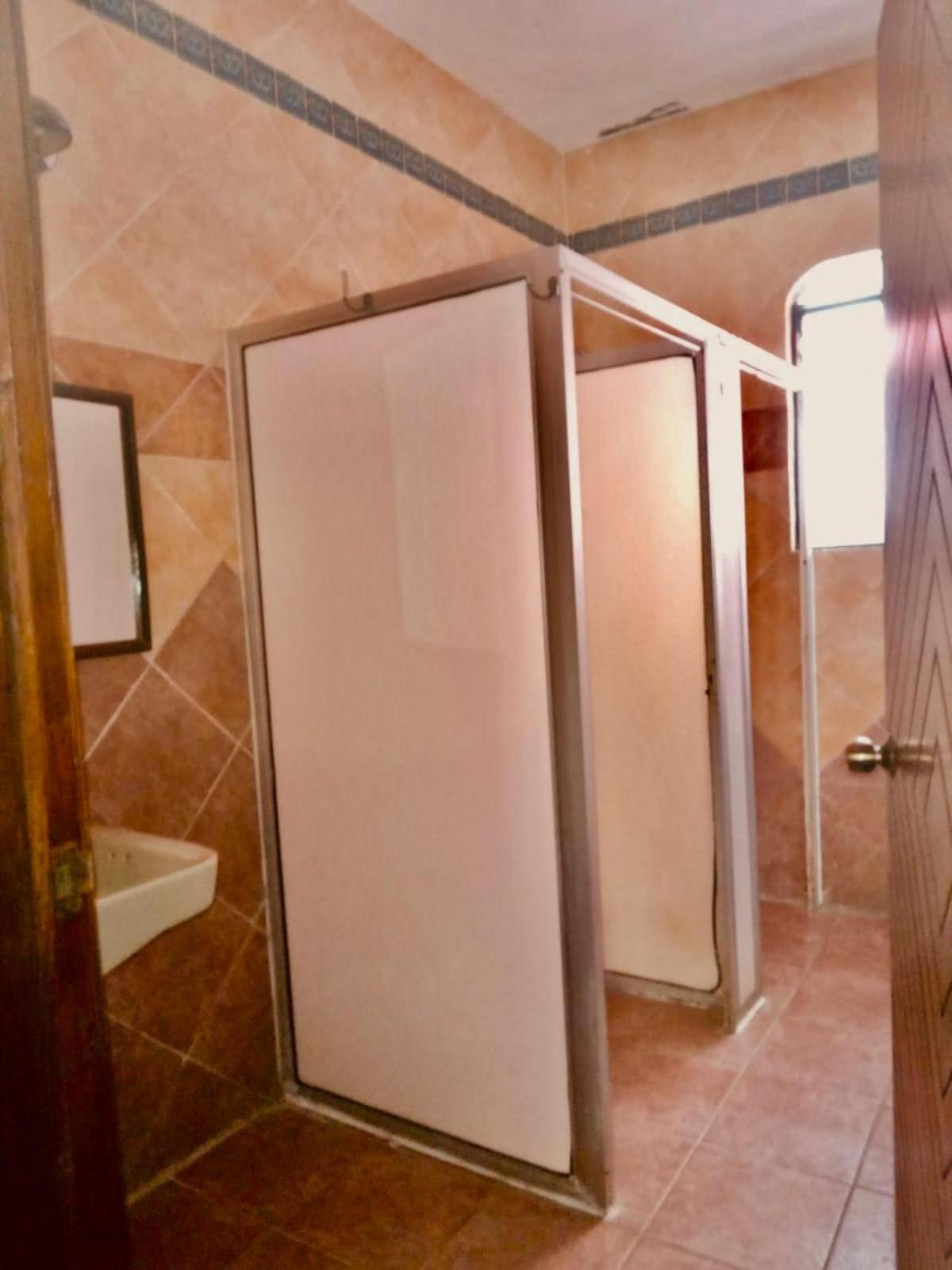 Mayflower Hotel & Hostal Пуерто Ескондидо Екстериор снимка
